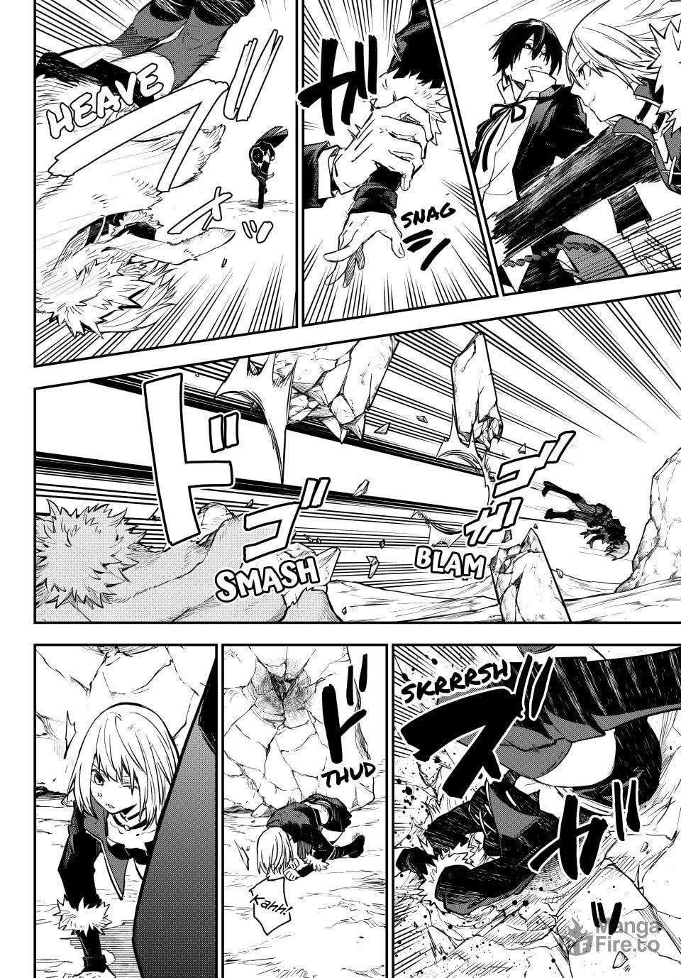 Tensei Shitara Slime Datta Ken, Chapter 133 image 09